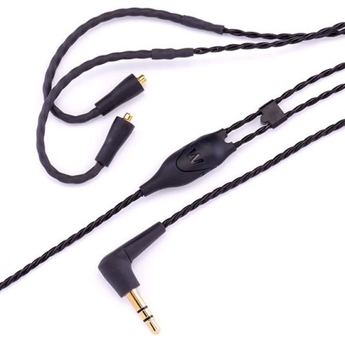 UMPRO / ES Monitor IN EAR, cable reemplazable, longitud estándar 130 cm